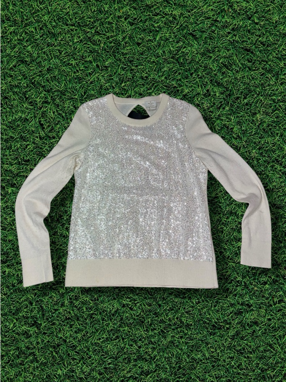 Kate Spade Sweater - Picture 1 of 10